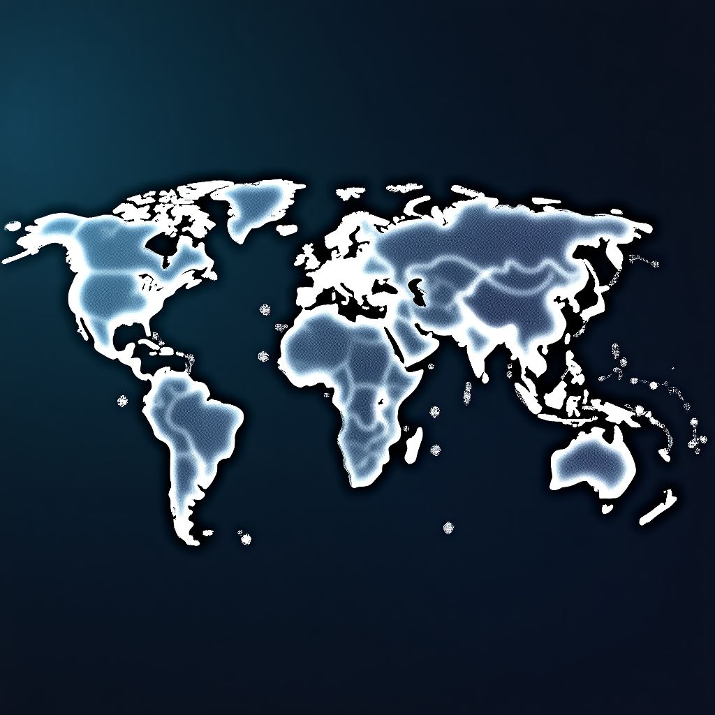 Cobertura internacional