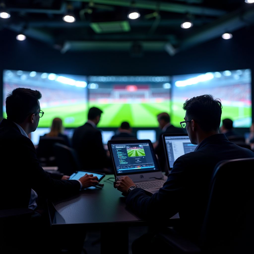 Redacción en acción