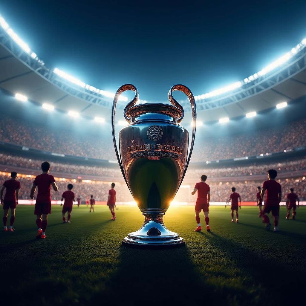 Champions League