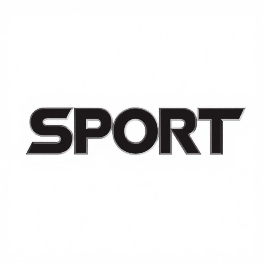 Logo Sport